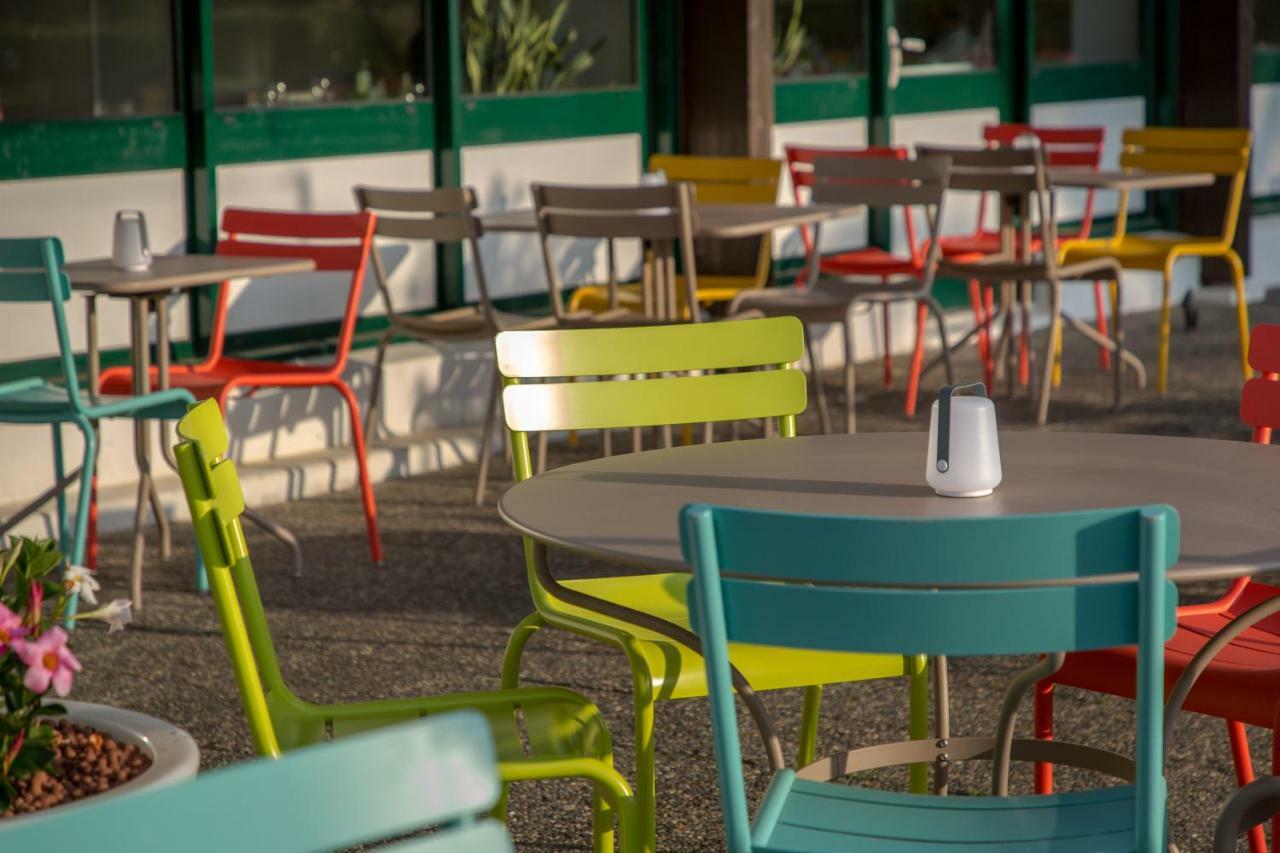 Novotel Perpignan Nord Rivesaltes Exterior photo